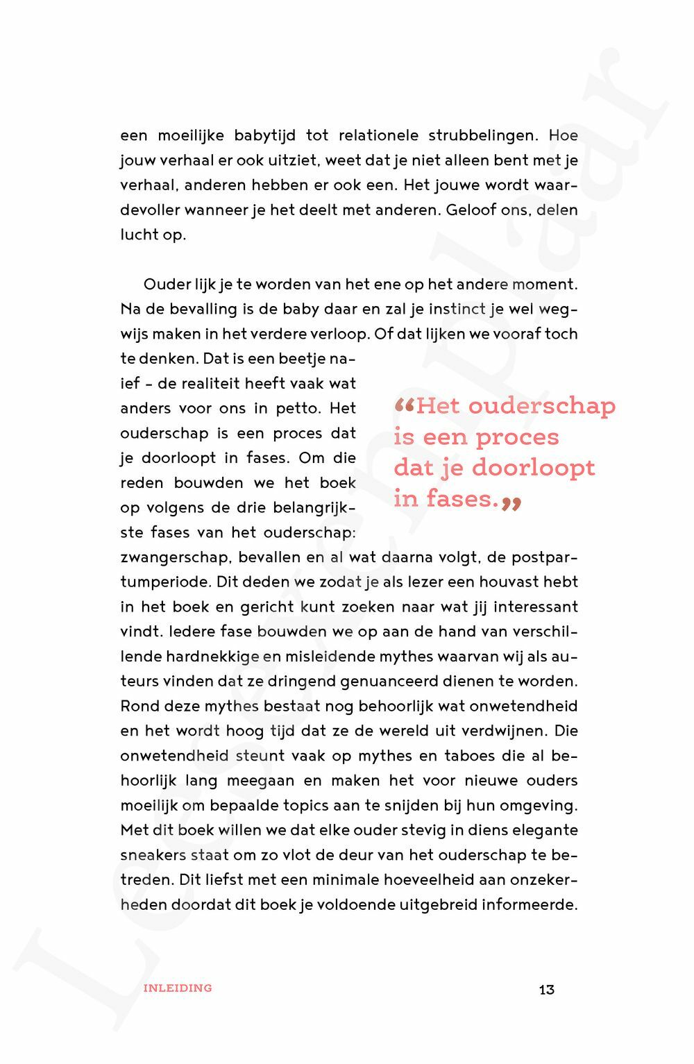 Preview: Roze wolken & tequila