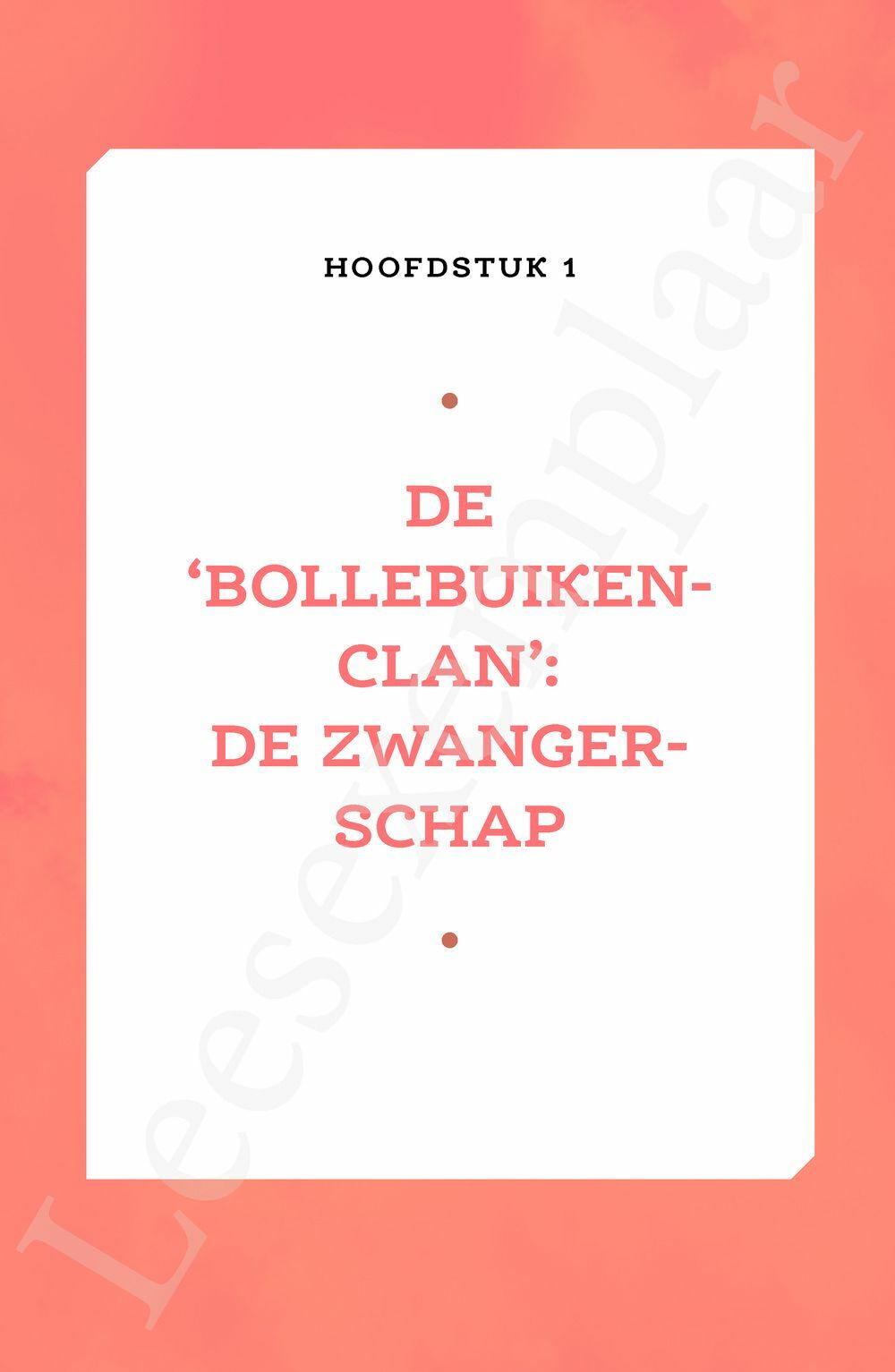 Preview: Roze wolken & tequila