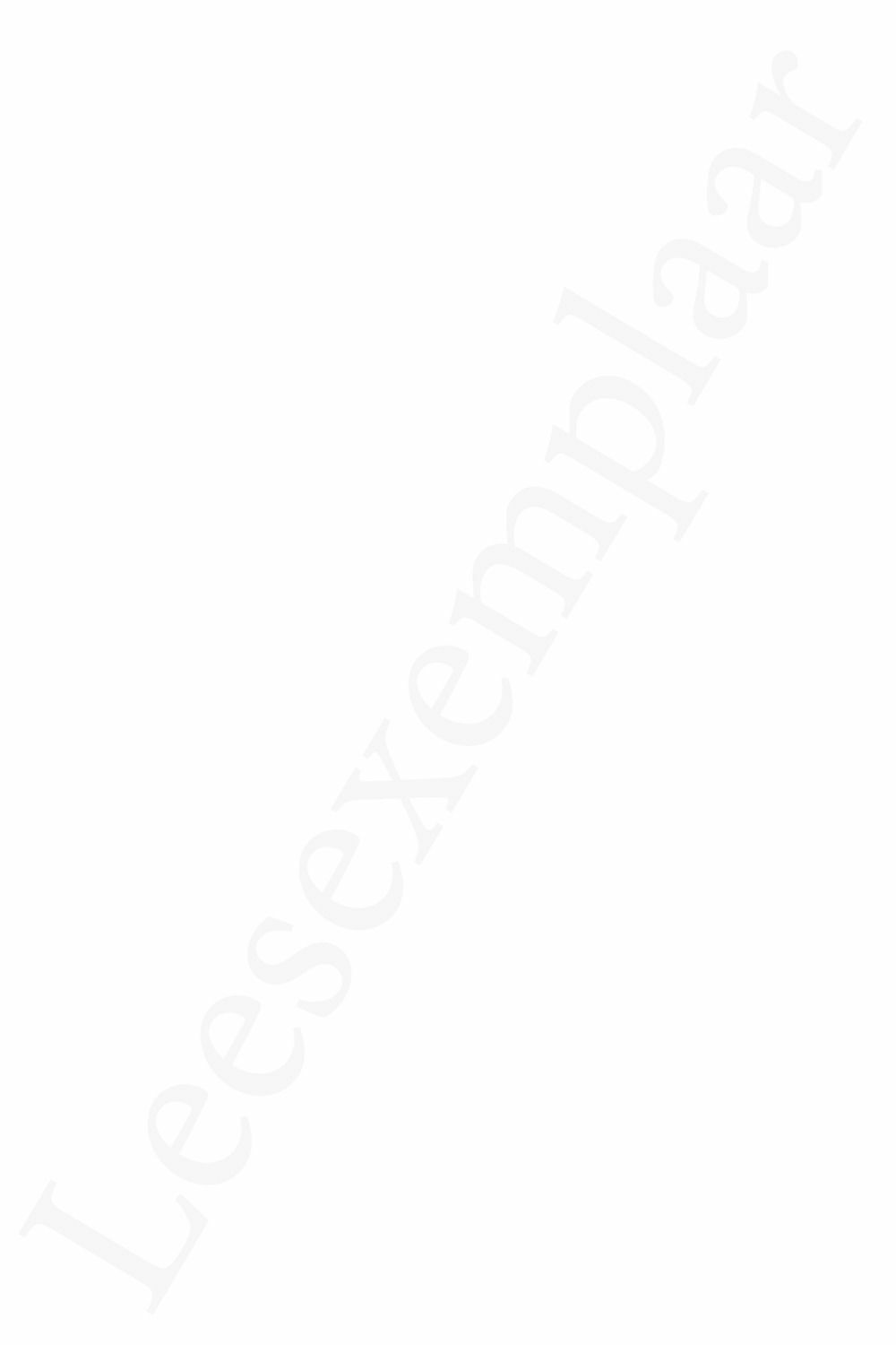Preview: Slaap wijzer