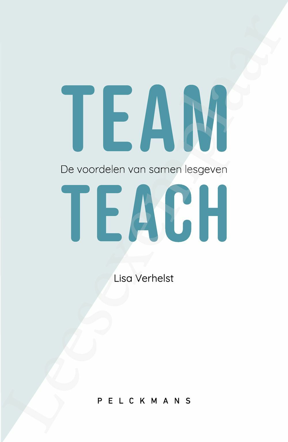 Preview: Team Teach