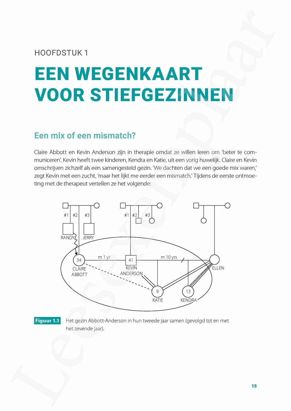 Preview: Werken met samengestelde gezinnen