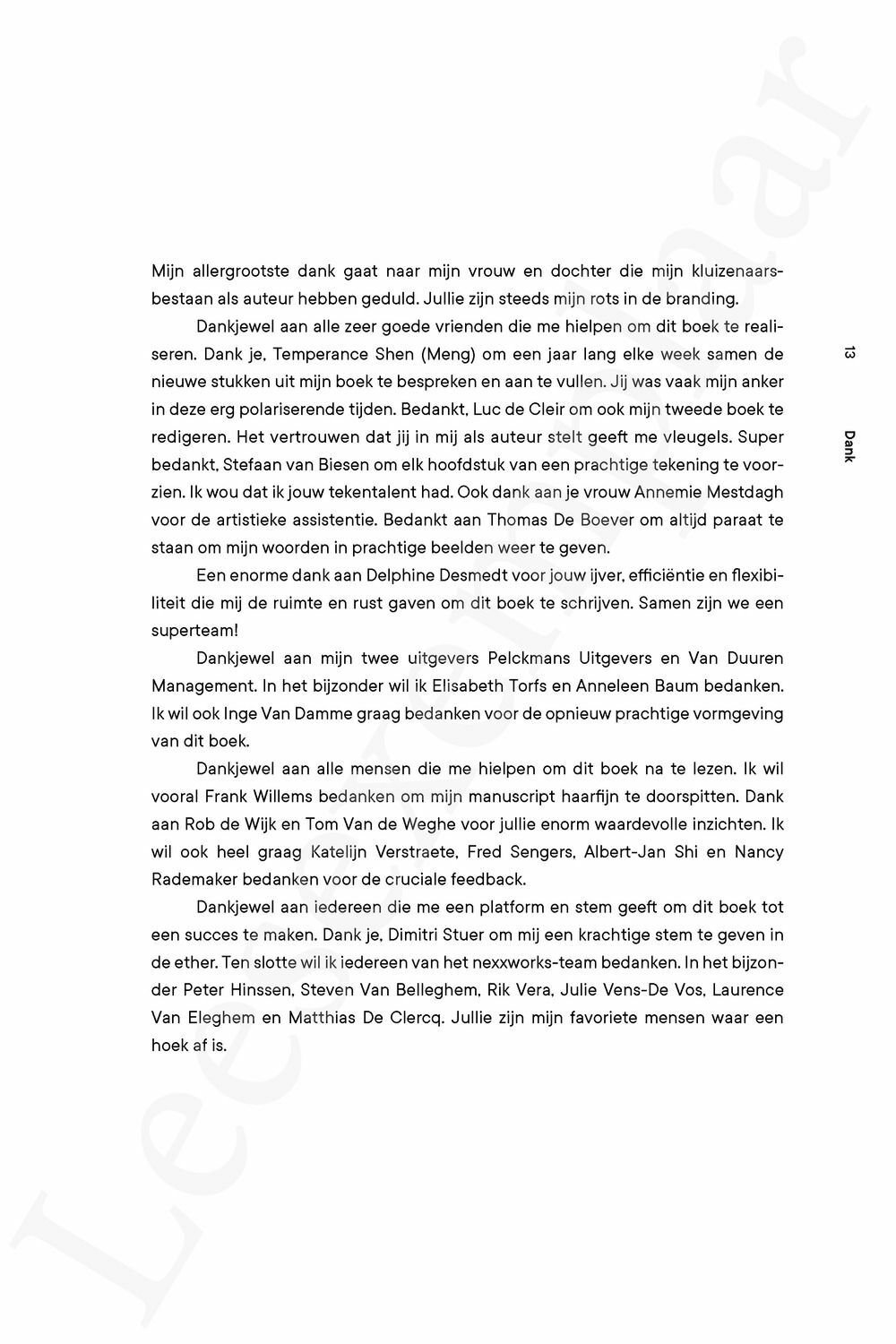 Preview: Kunnen we China vertrouwen?