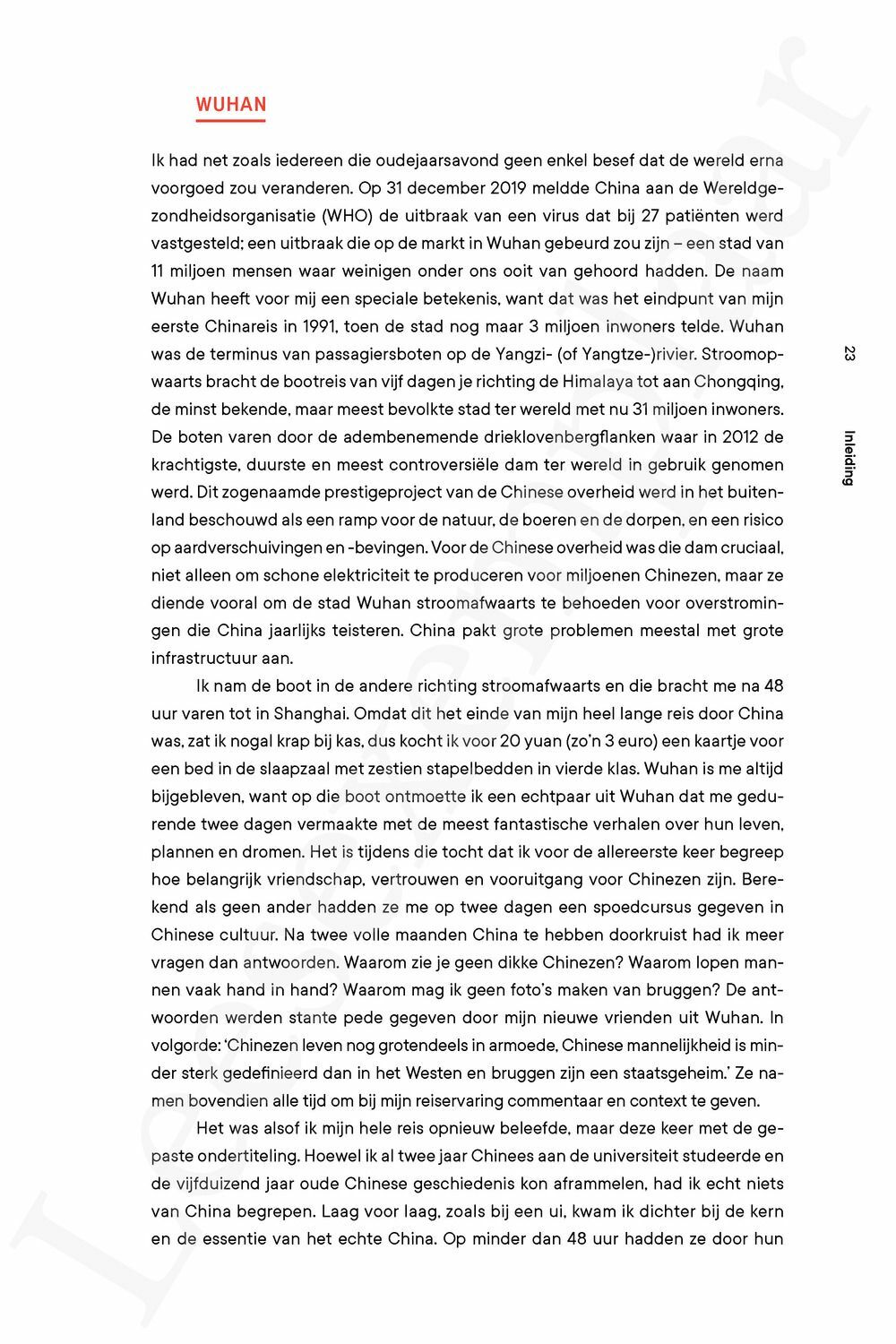 Preview: Kunnen we China vertrouwen?