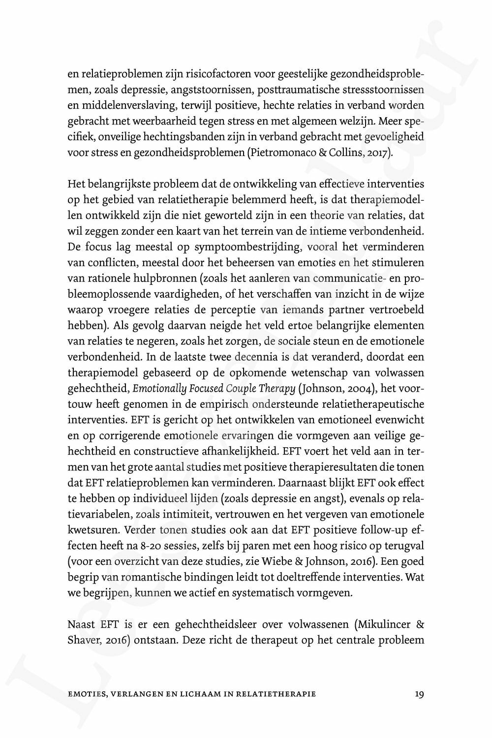 Preview: De omzwervingen van Amor