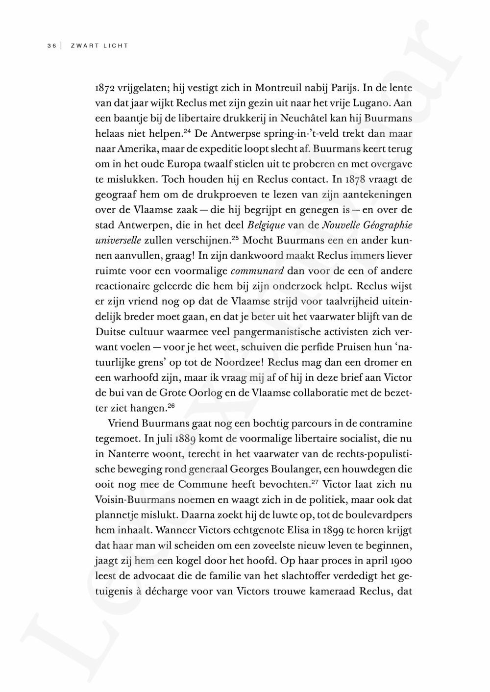 Preview: Zwart licht