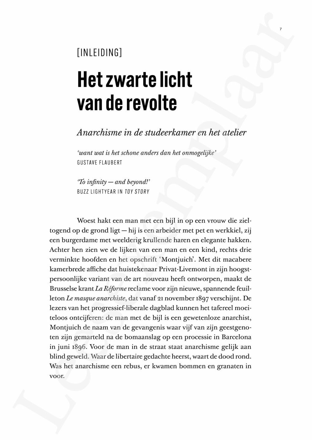 Preview: Zwart licht