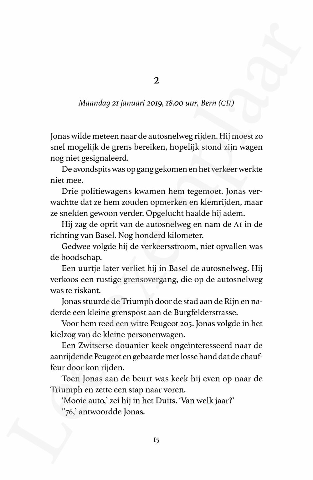 Preview: Rijngoud