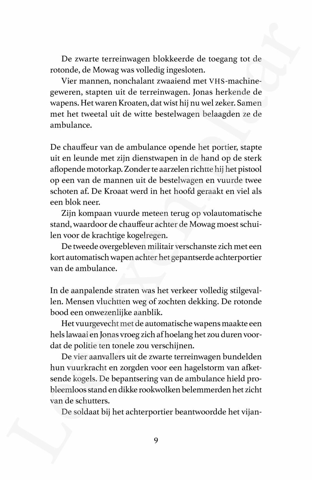 Preview: Rijngoud
