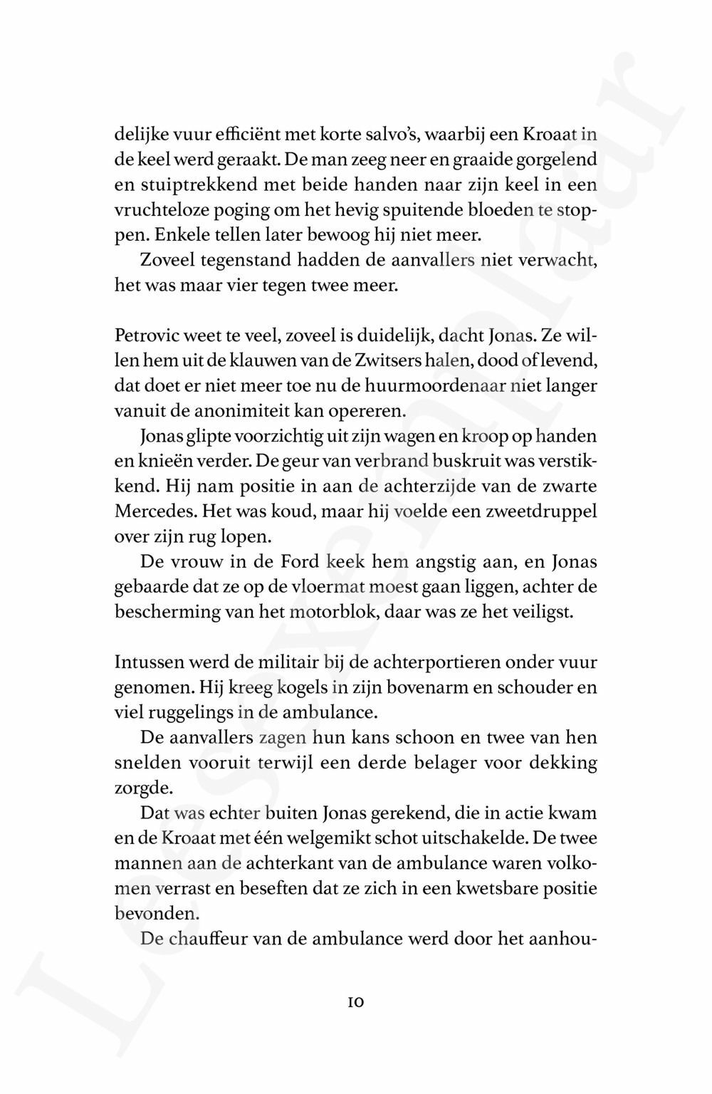 Preview: Rijngoud