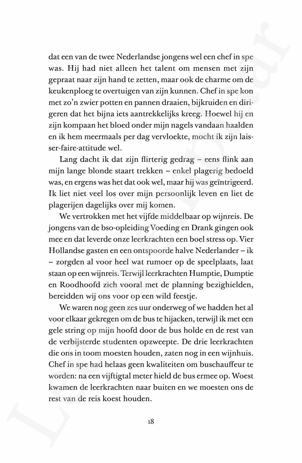 Preview: Vijftig piemels later