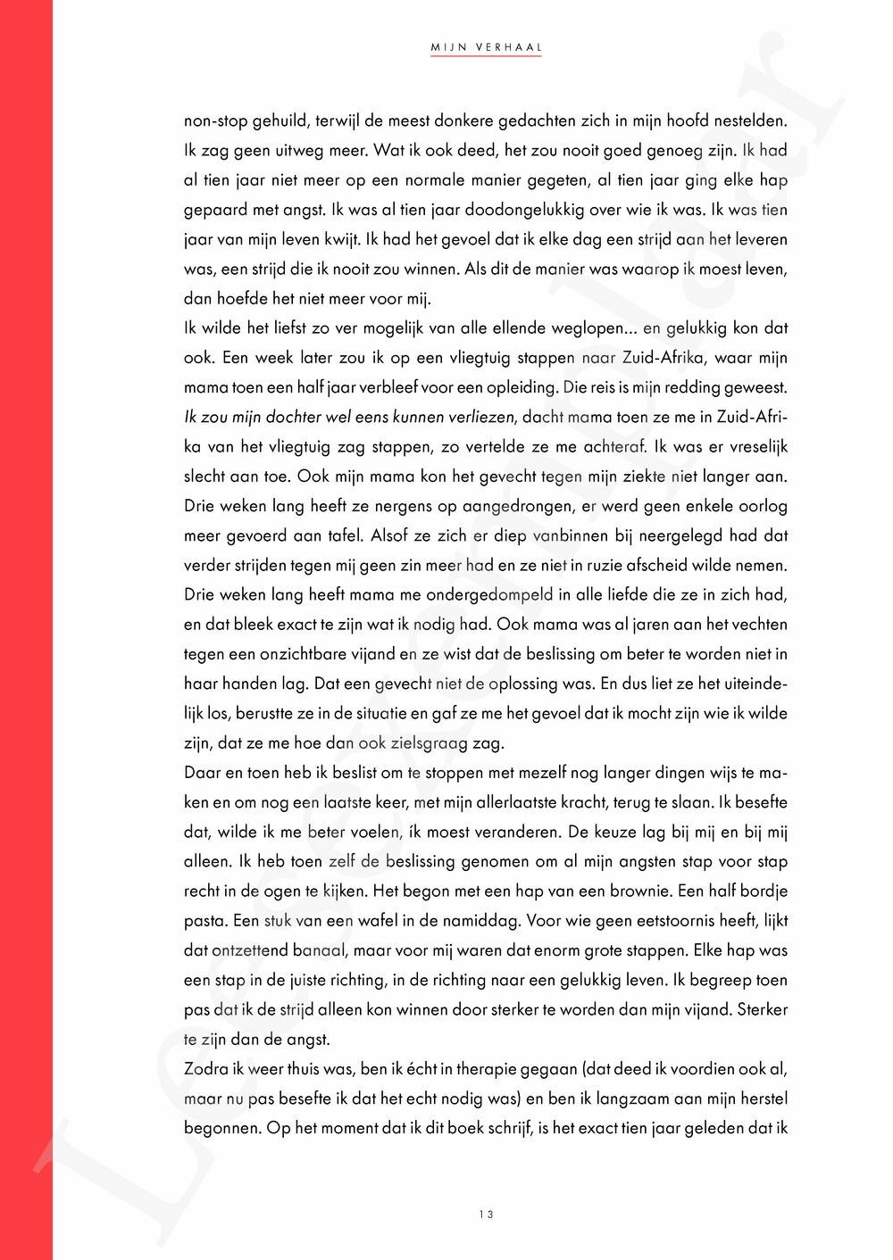 Preview: Genoeg