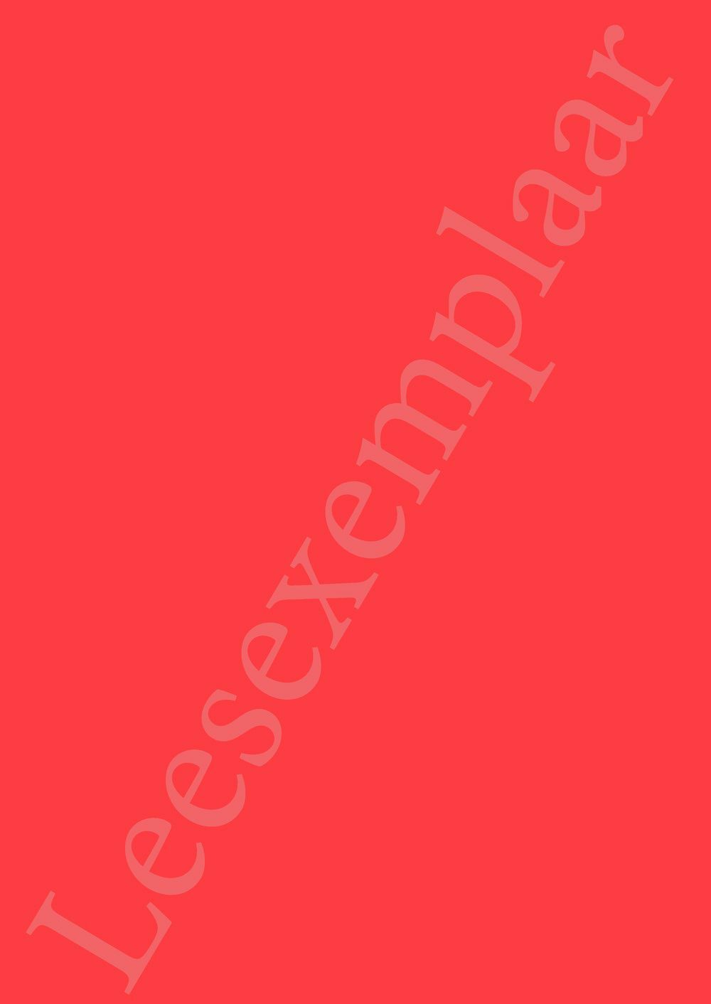Preview: Genoeg