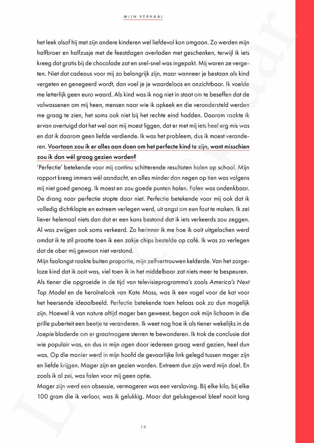 Preview: Genoeg