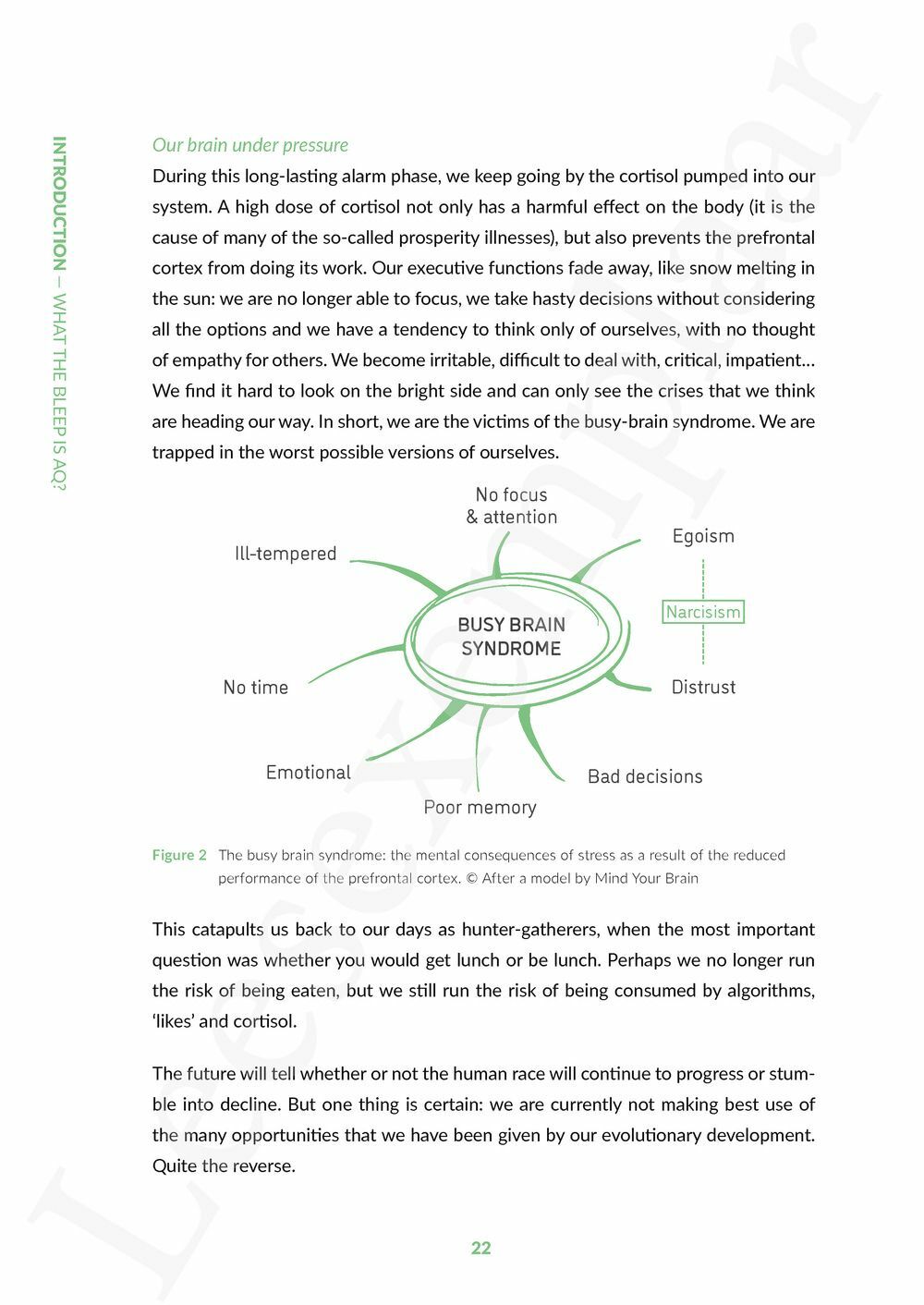 Preview: AQ. Adaptive Intelligence