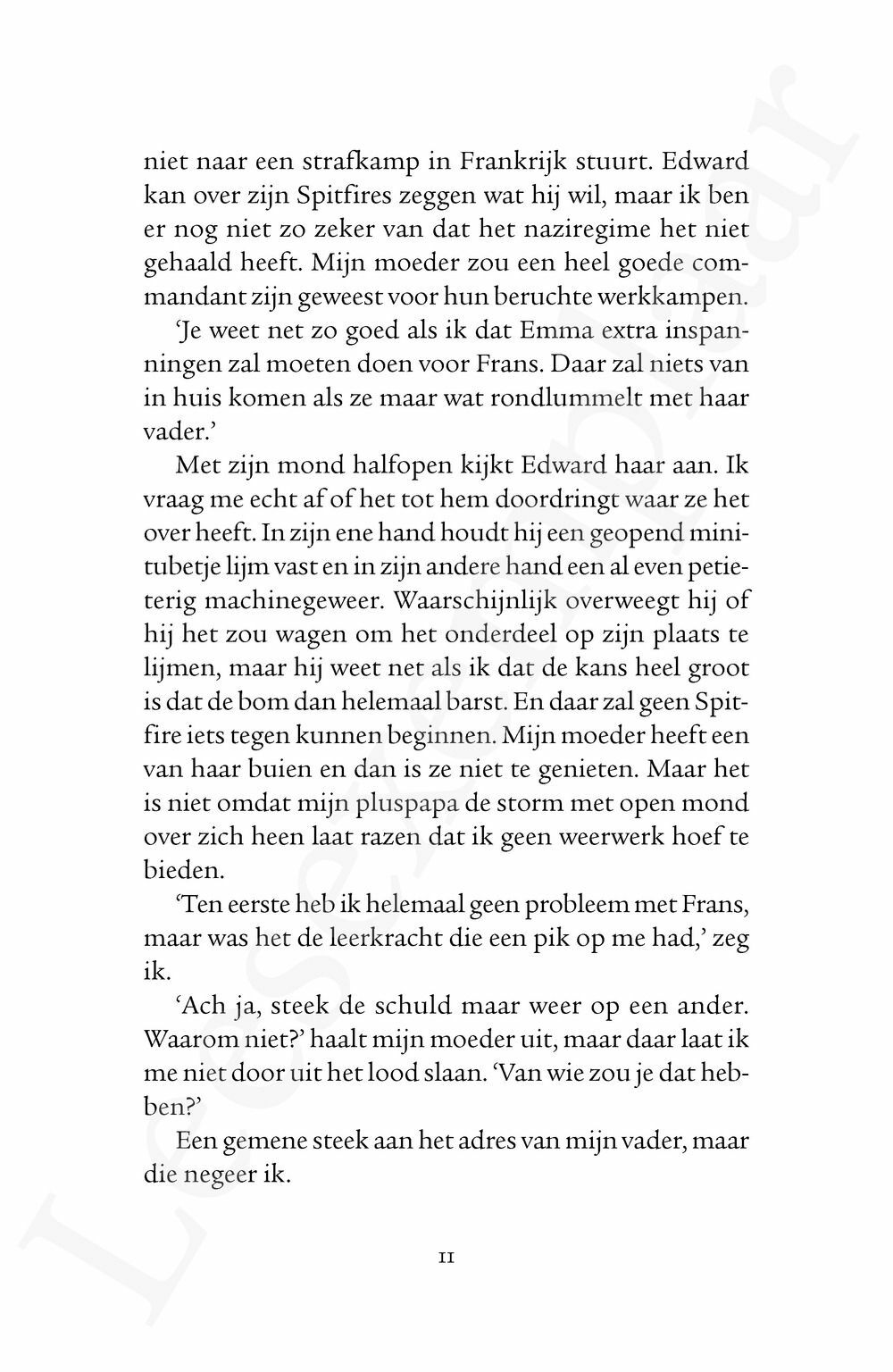Preview: En ik dan? 3