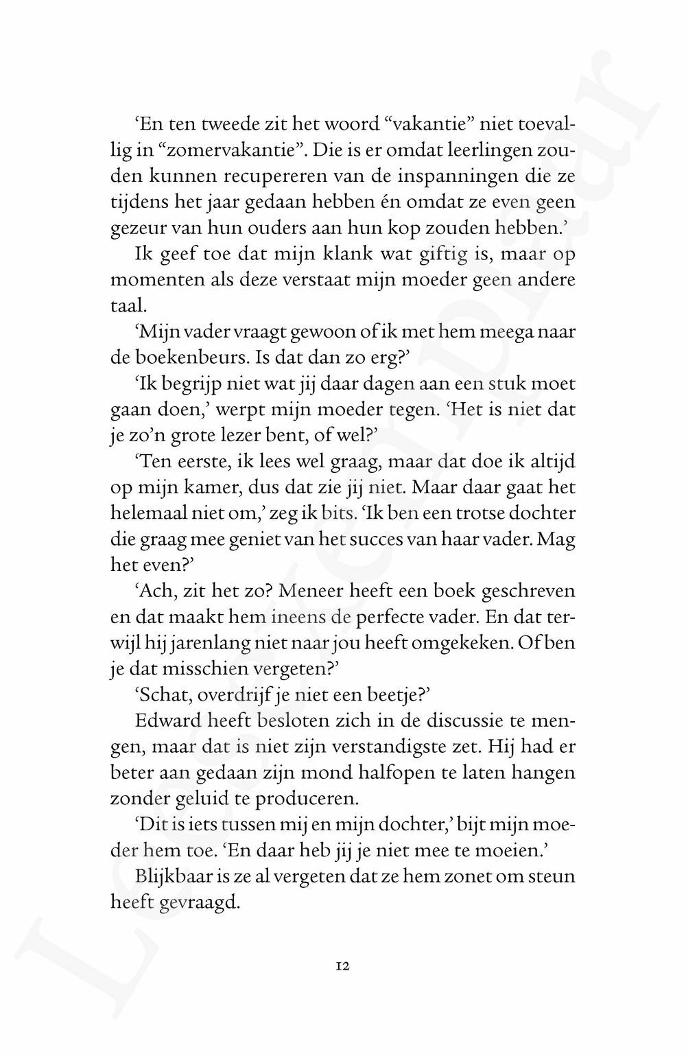 Preview: En ik dan? 3