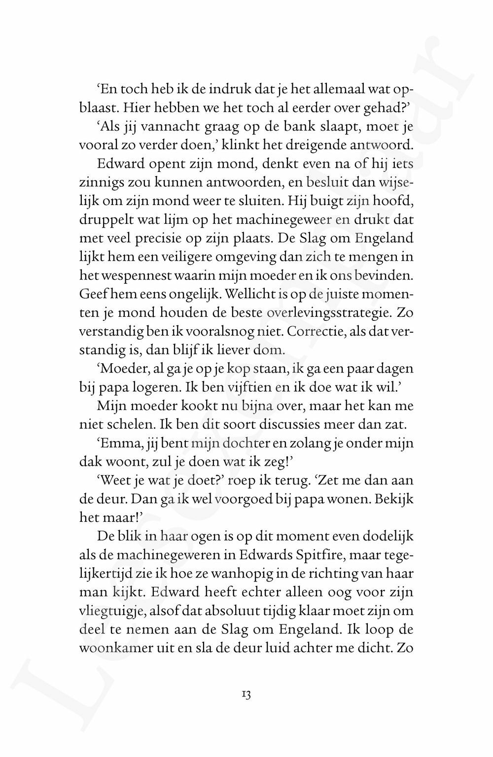 Preview: En ik dan? 3