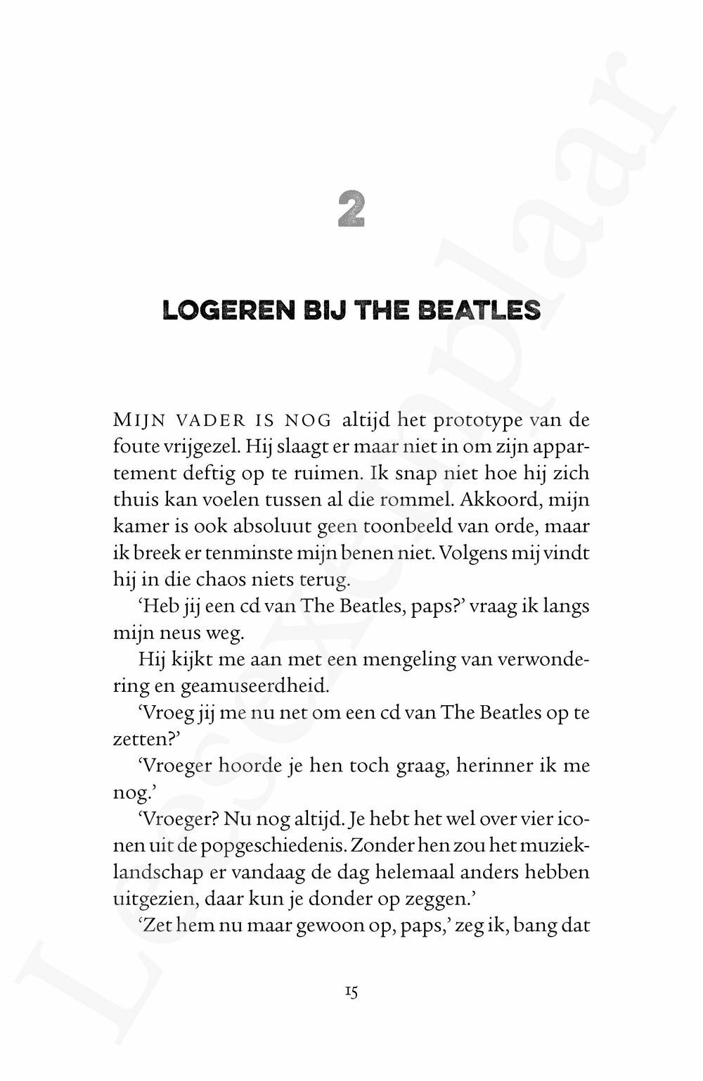 Preview: En ik dan? 3