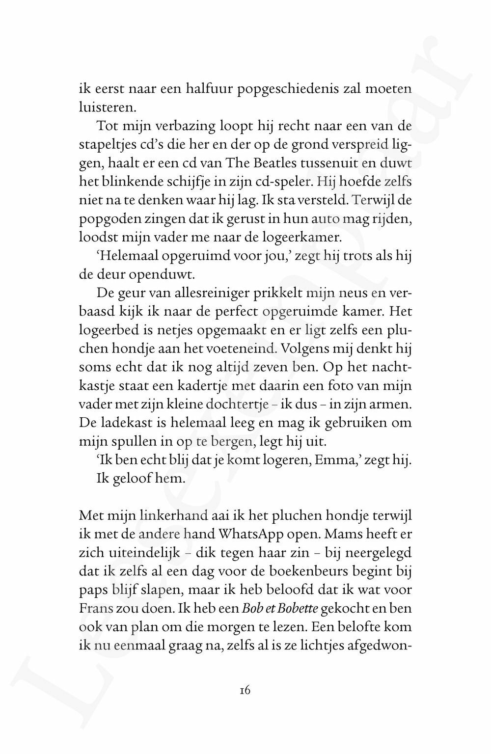 Preview: En ik dan? 3