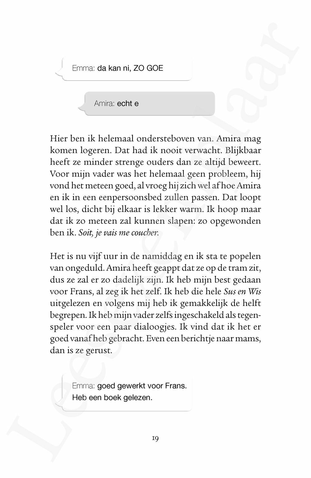 Preview: En ik dan? 3