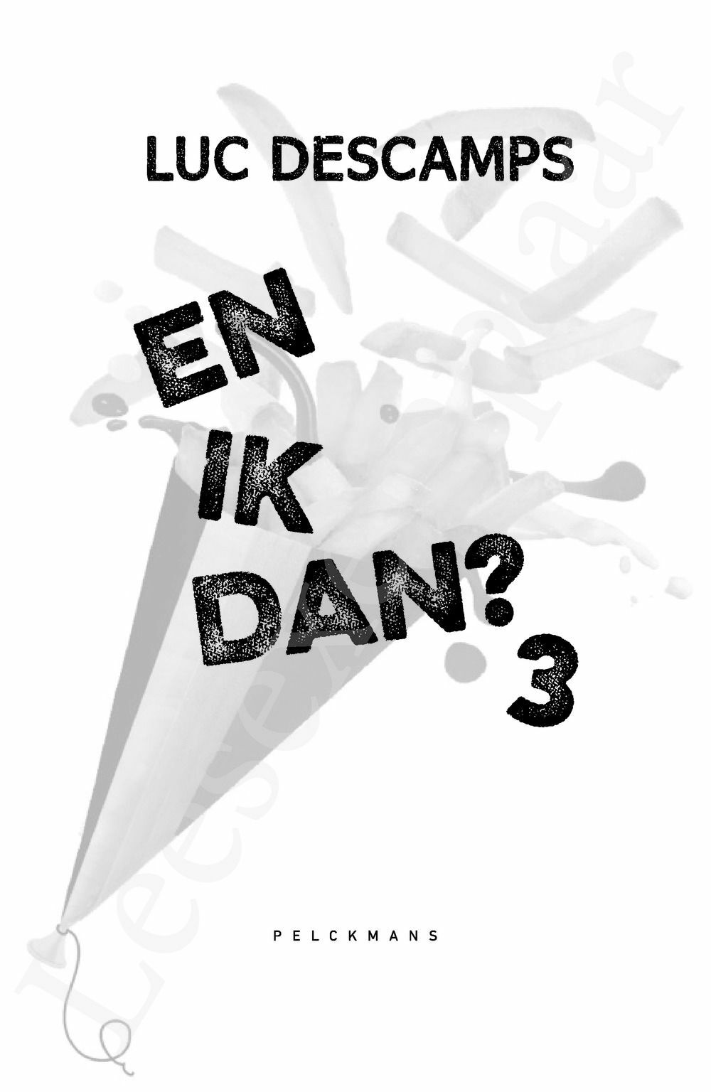 Preview: En ik dan? 3