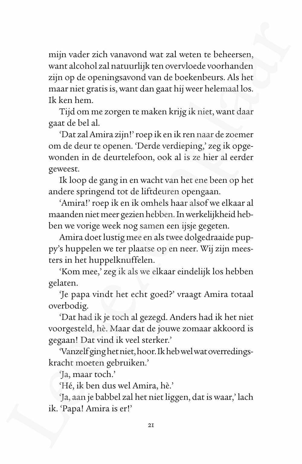 Preview: En ik dan? 3
