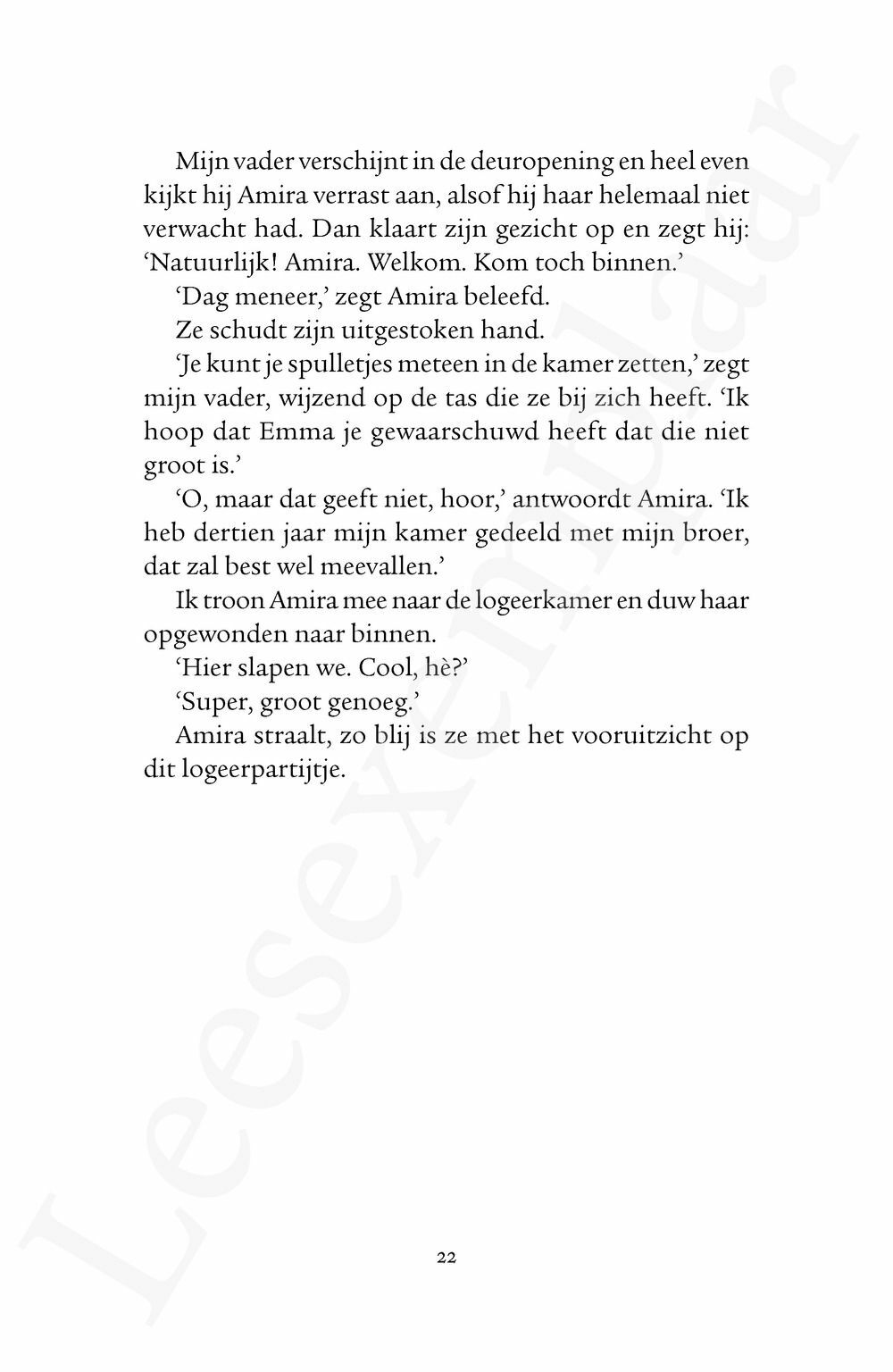 Preview: En ik dan? 3