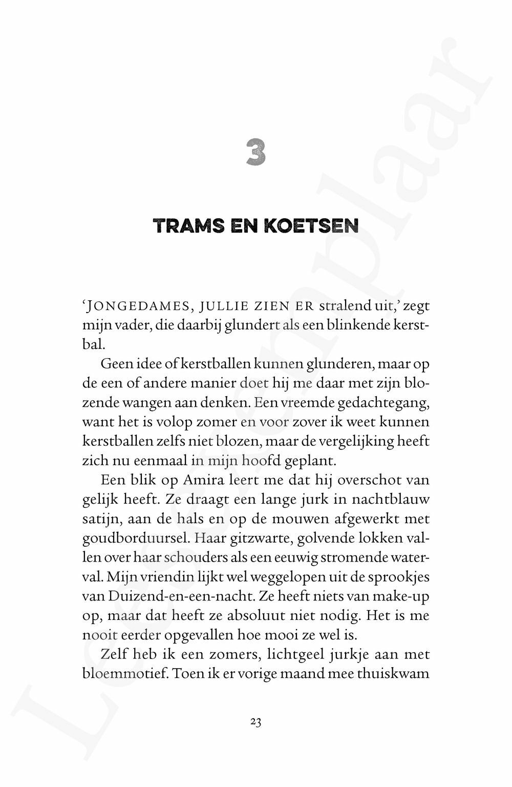 Preview: En ik dan? 3