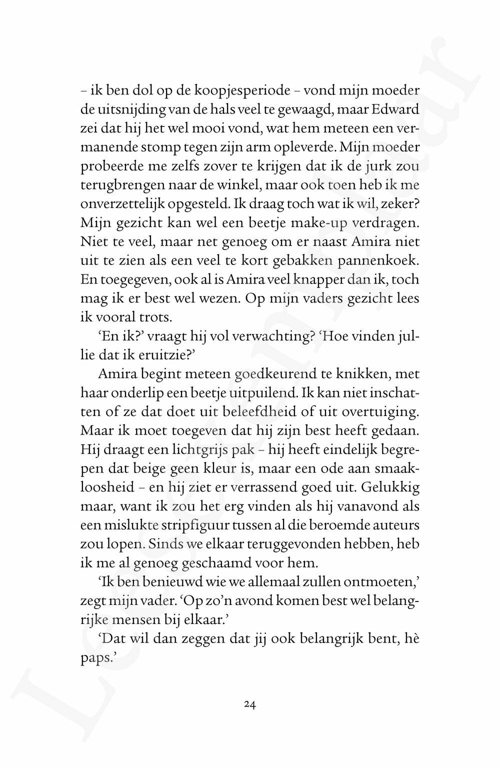 Preview: En ik dan? 3