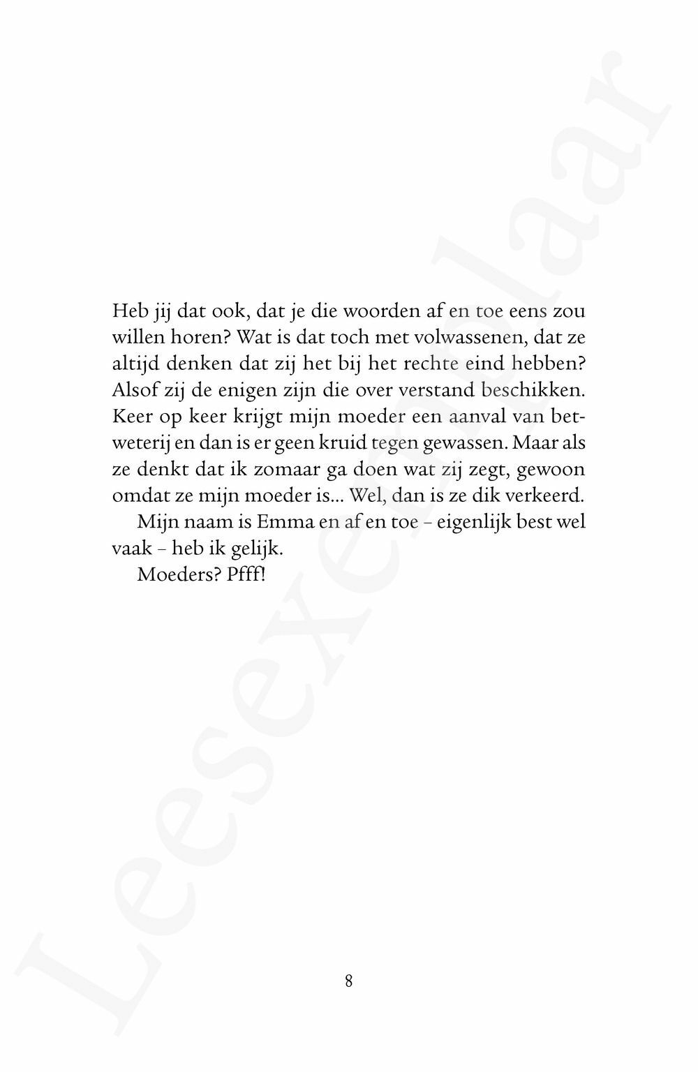 Preview: En ik dan? 3