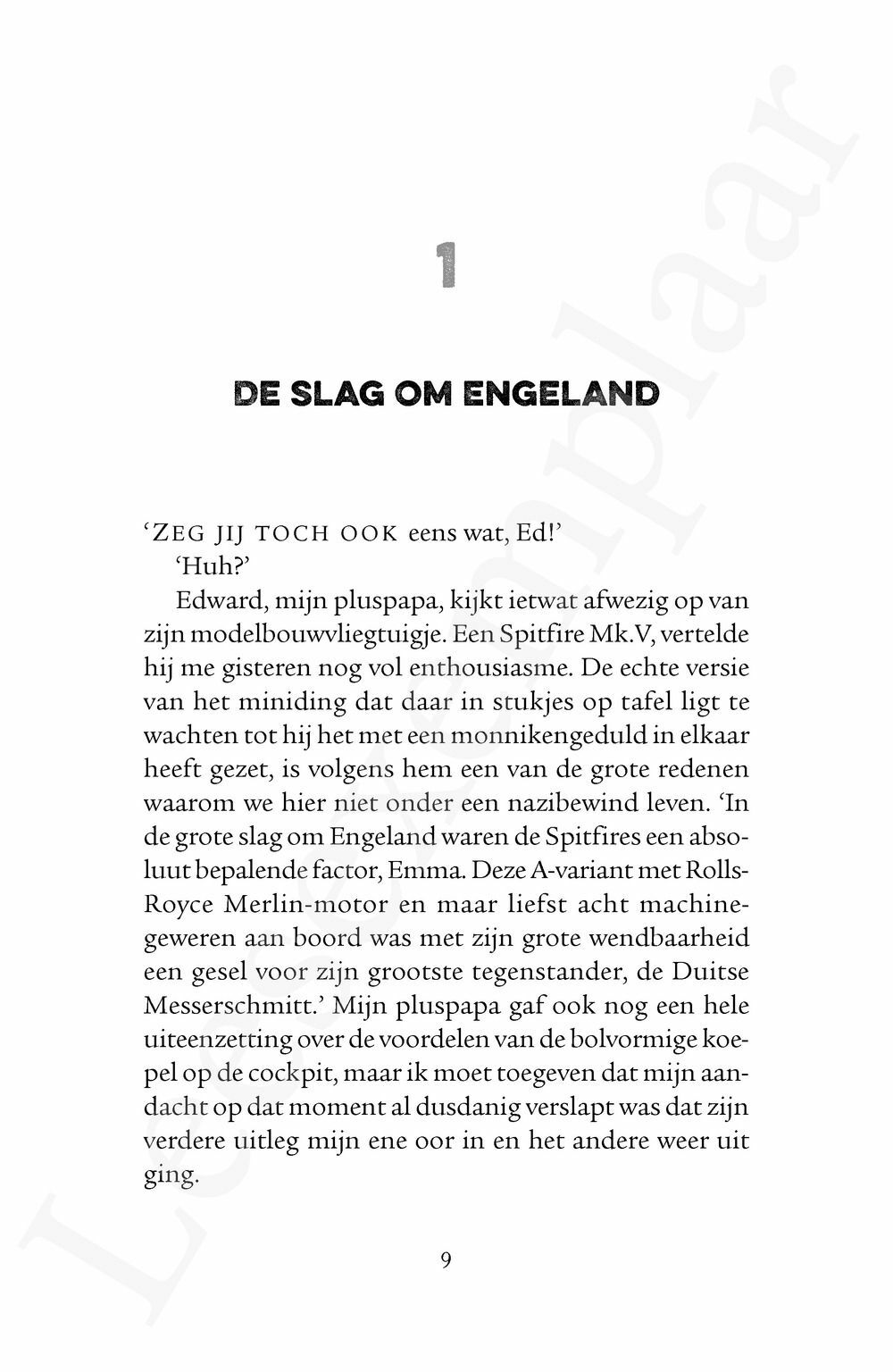 Preview: En ik dan? 3