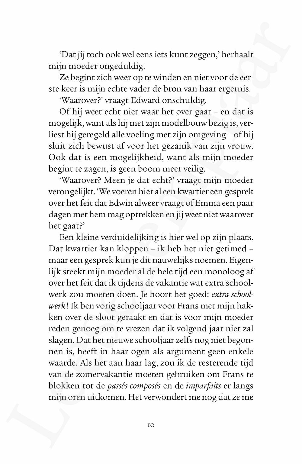 Preview: En ik dan? 3