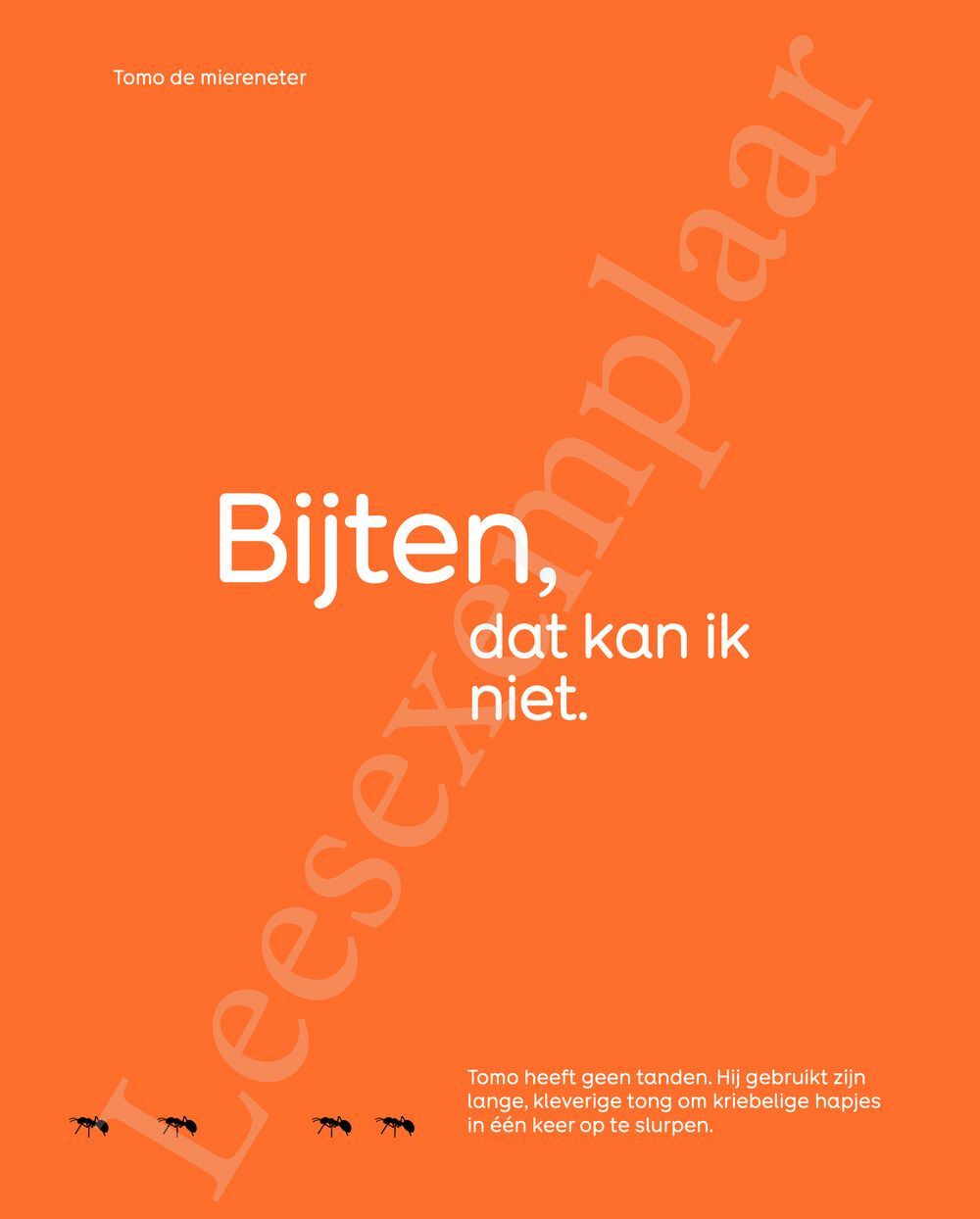 Preview: Dat kan ik niet, dat kan ik wel