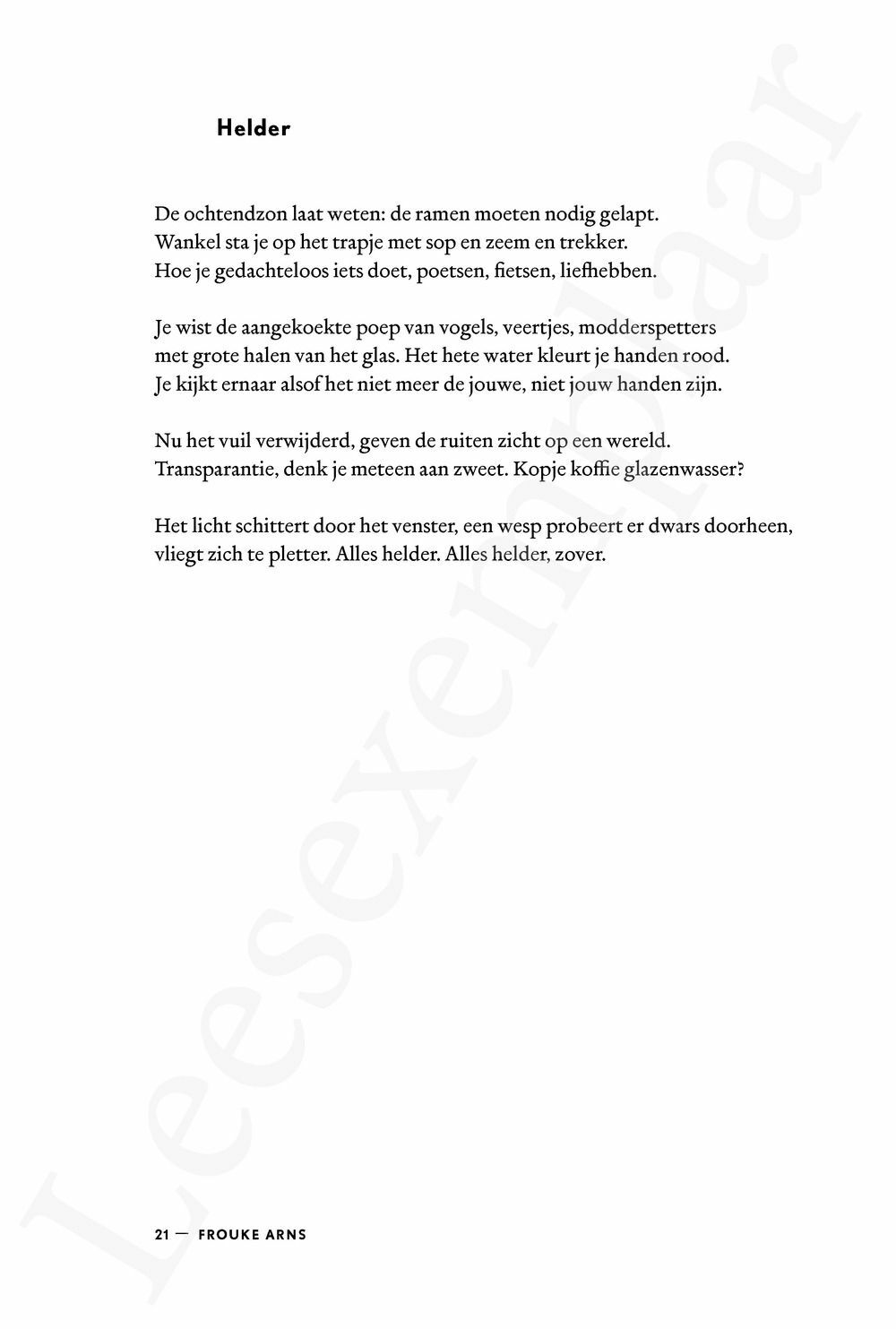 Preview: Het Liegend Konijn (jg. 20 nr. 2)