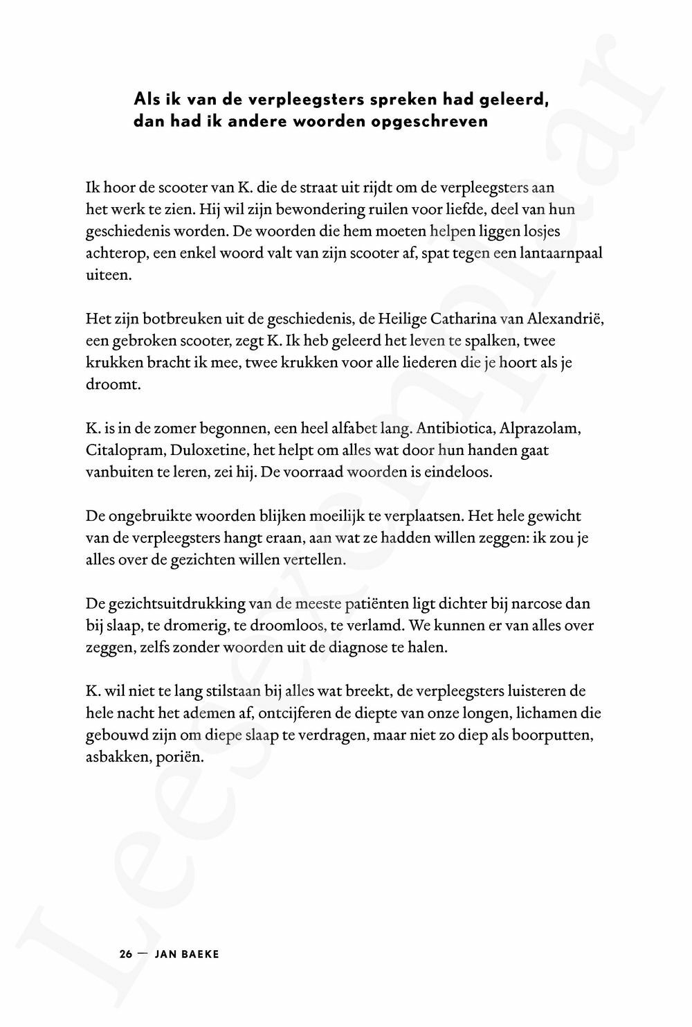 Preview: Het Liegend Konijn (jg. 20 nr. 2)