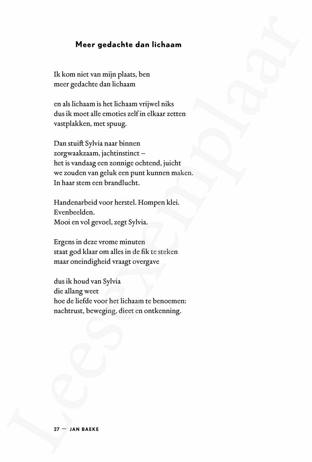 Preview: Het Liegend Konijn (jg. 20 nr. 2)