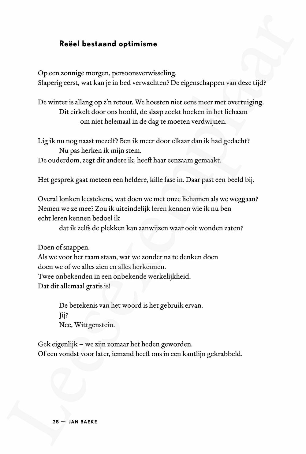 Preview: Het Liegend Konijn (jg. 20 nr. 2)