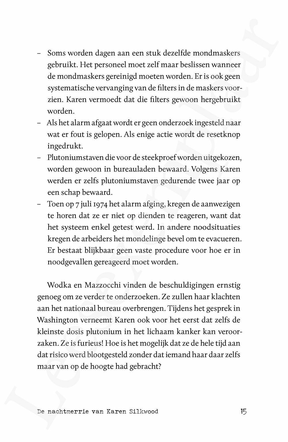 Preview: Helden & schurken