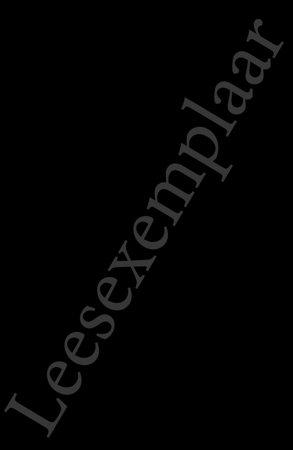 Preview: Confessions of a teenage serial killer 1 - De beschermengel