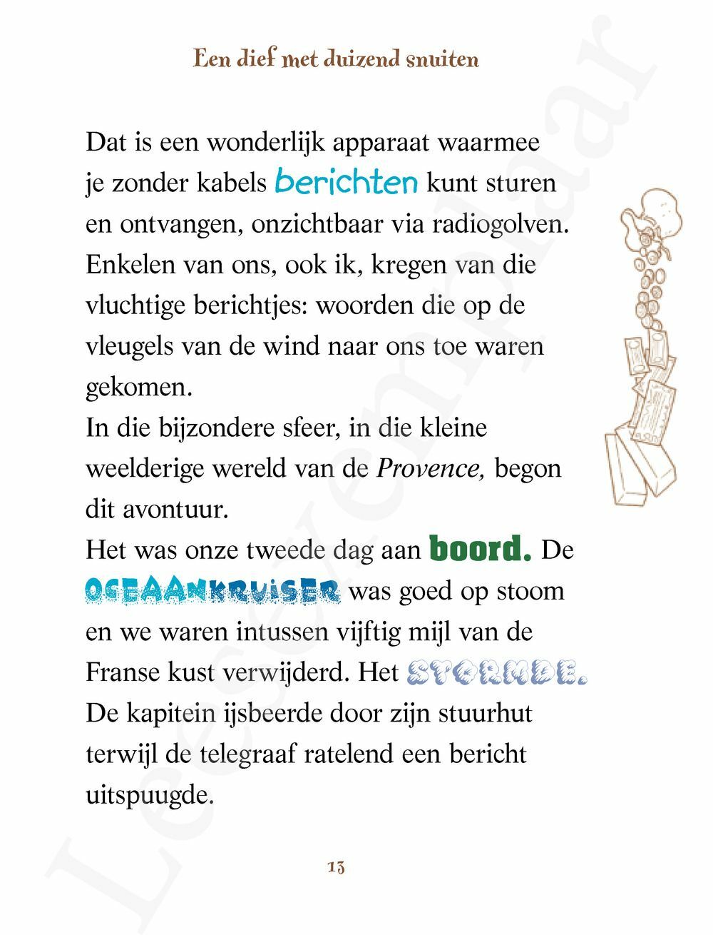 Preview: De avonturen van Arsène Lupin