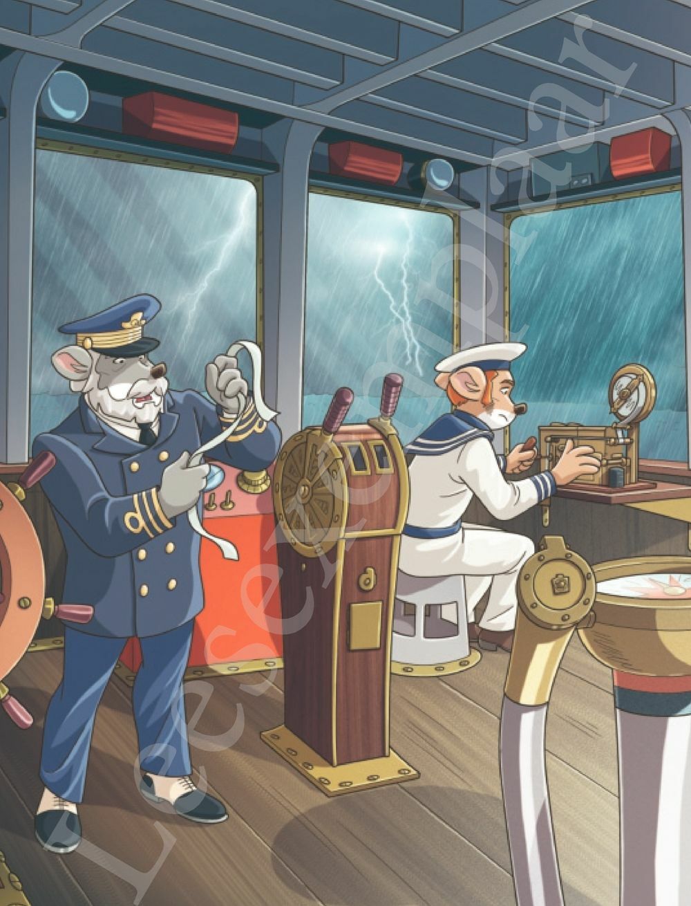 Preview: De avonturen van Arsène Lupin