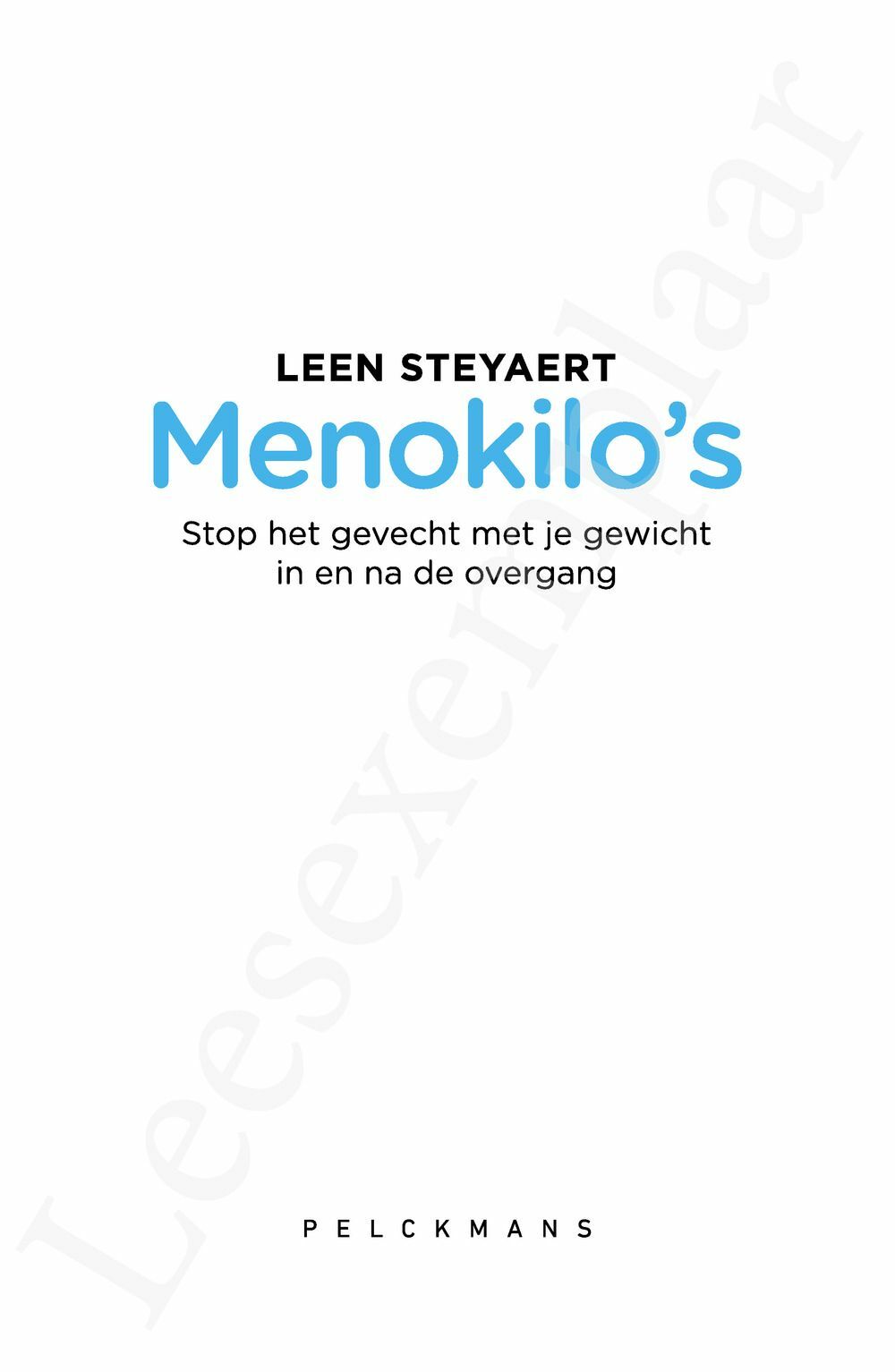 Preview: Menokilo's