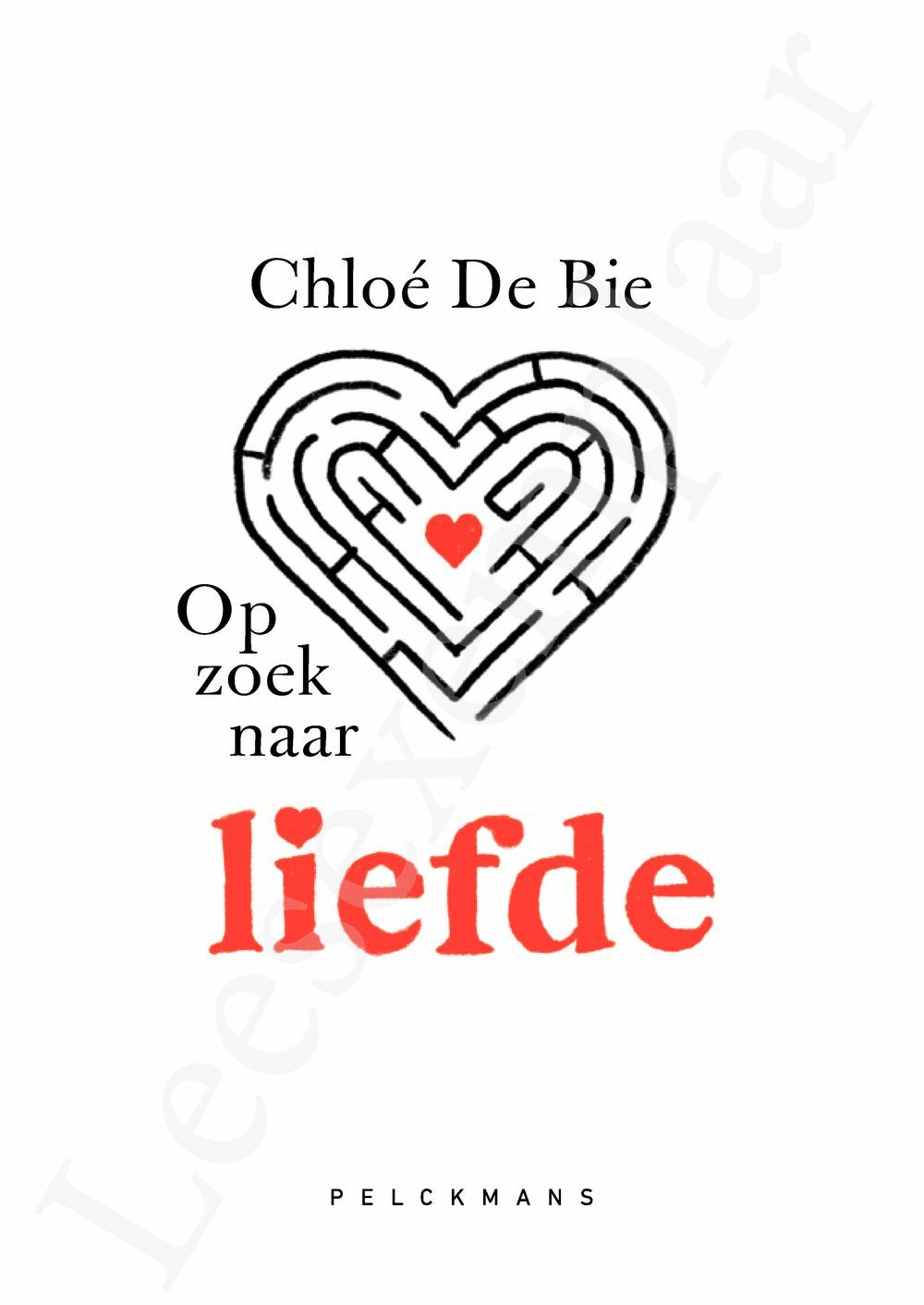 Preview: Op zoek naar liefde