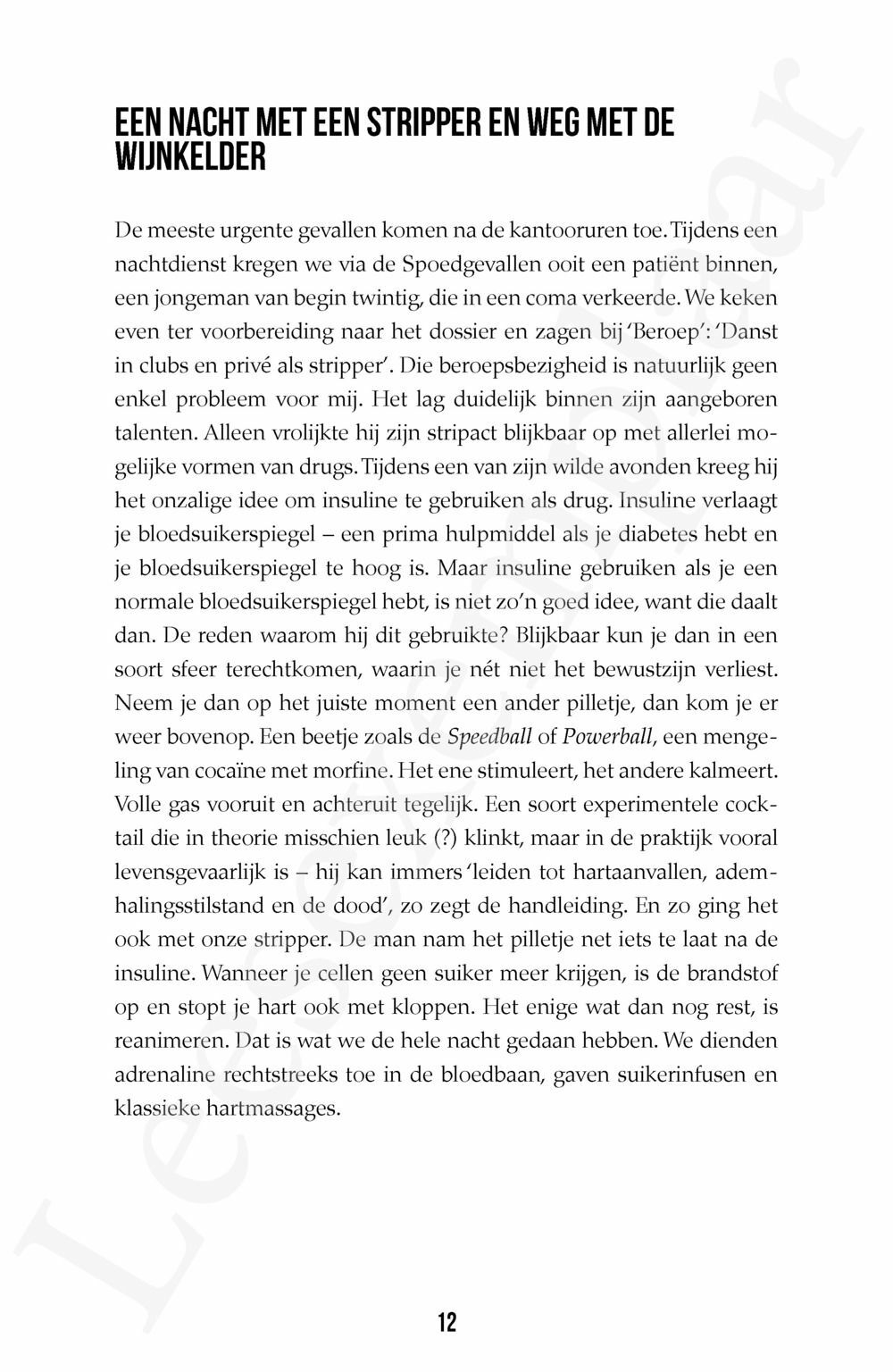 Preview: INTENSIEF