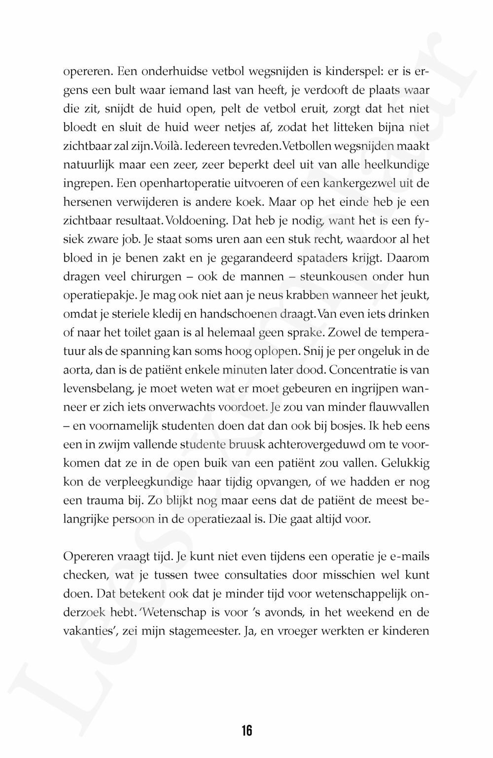Preview: INTENSIEF
