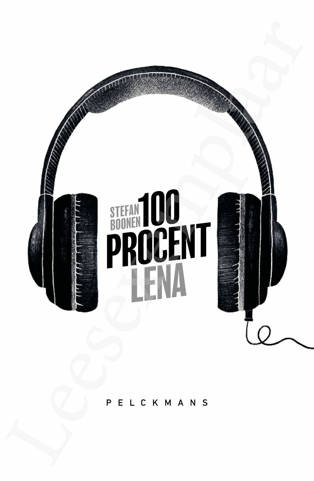 Preview: 100 procent Lena