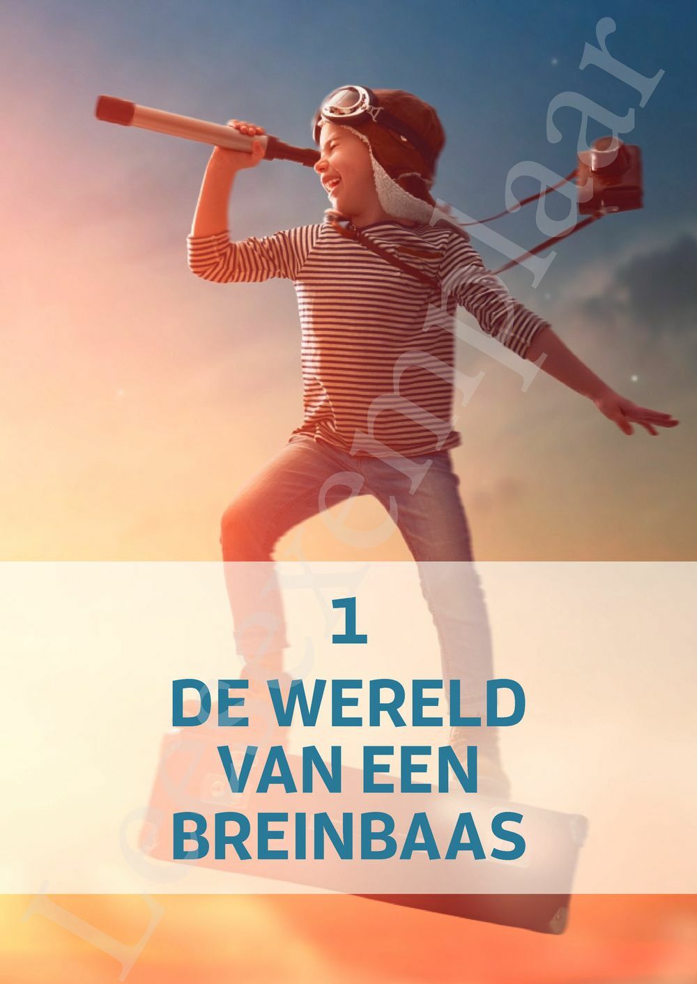 Preview: De wondere wereld van de kindertherapeut