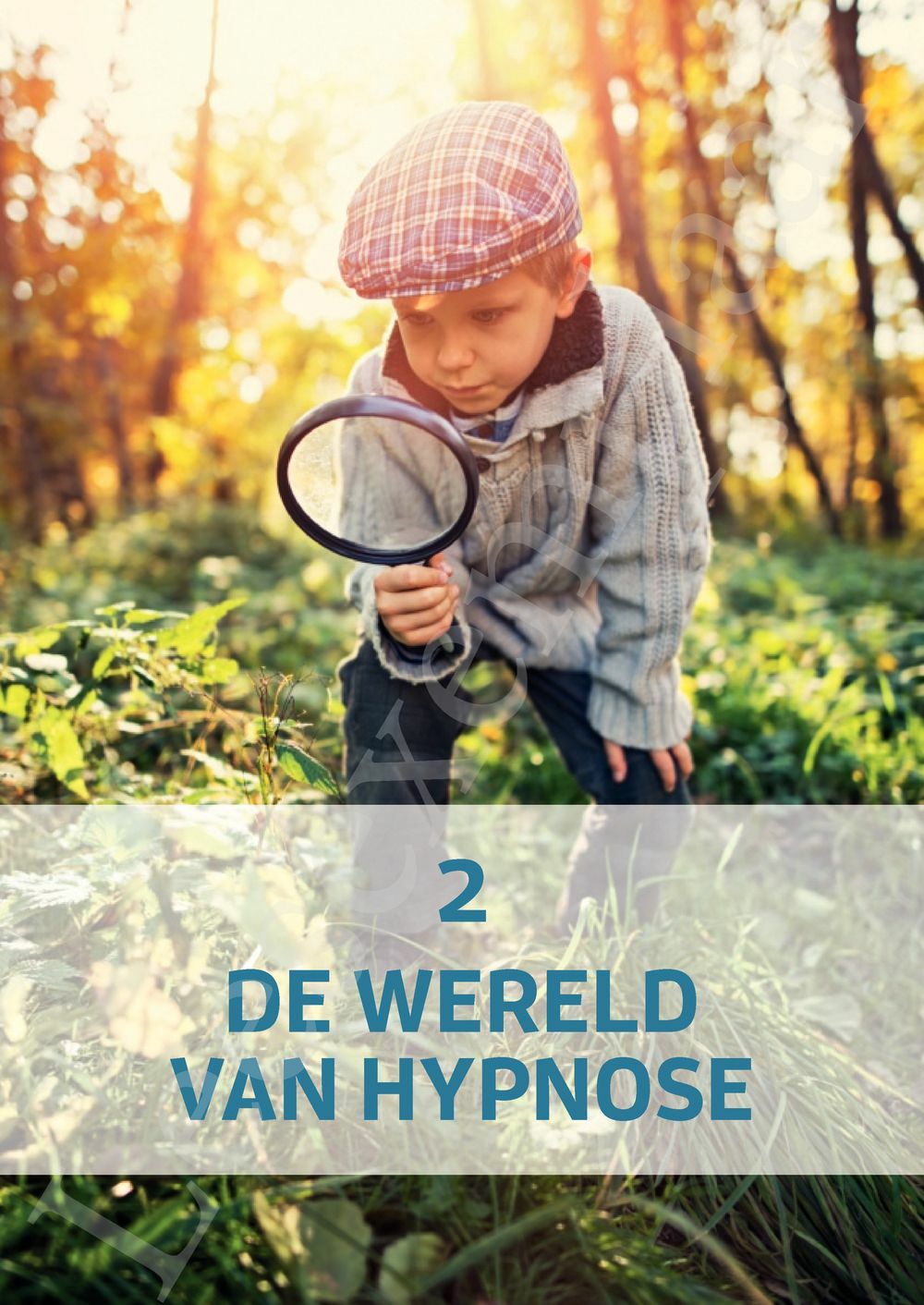 Preview: De wondere wereld van de kindertherapeut