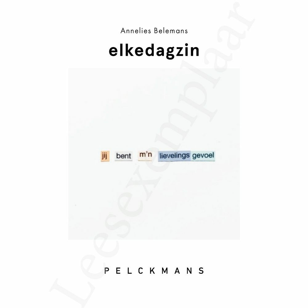 Preview: Elkedagzin