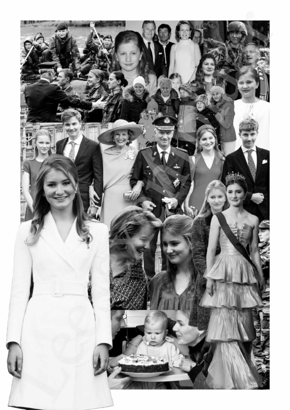 Preview: Wij, Elisabeth